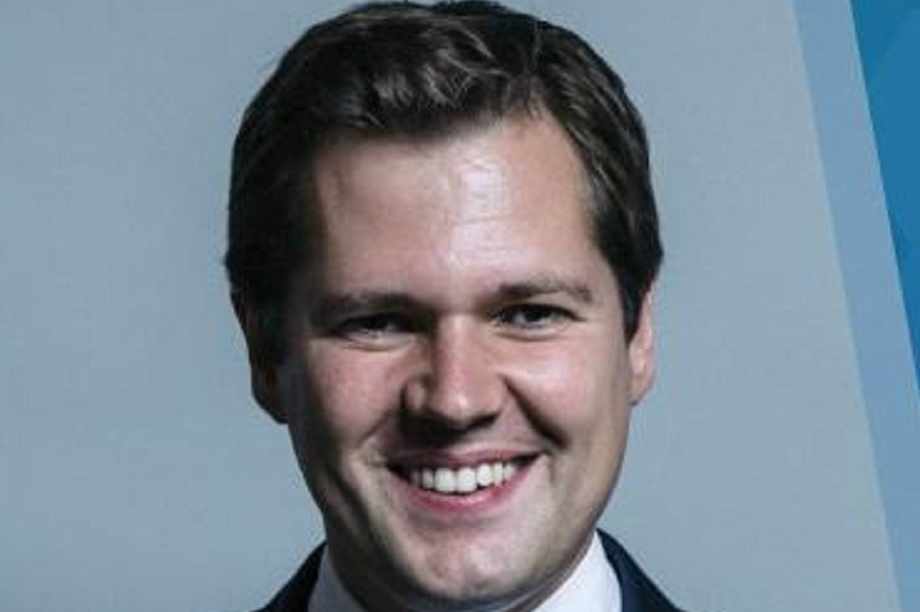 Housing secretary Robert Jenrick. Pic: UK Parliament