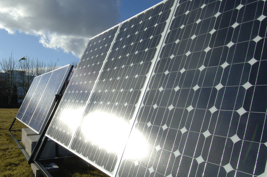 Solar energy: plan refusal has led to fears for future renewable energy projects 