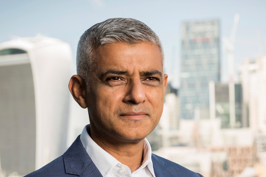 Image: Greater London Authority