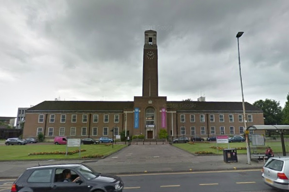 Planning services brought back inhouse by Salford City Council