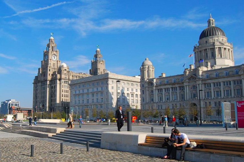 Liverpool's World Heritage status is at risk again