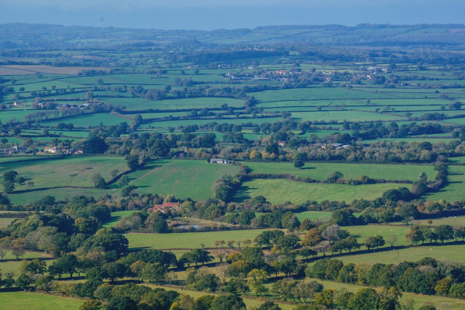 Somerset - image: geograph / Lewis Clarke (CC BY-SA 2.0)