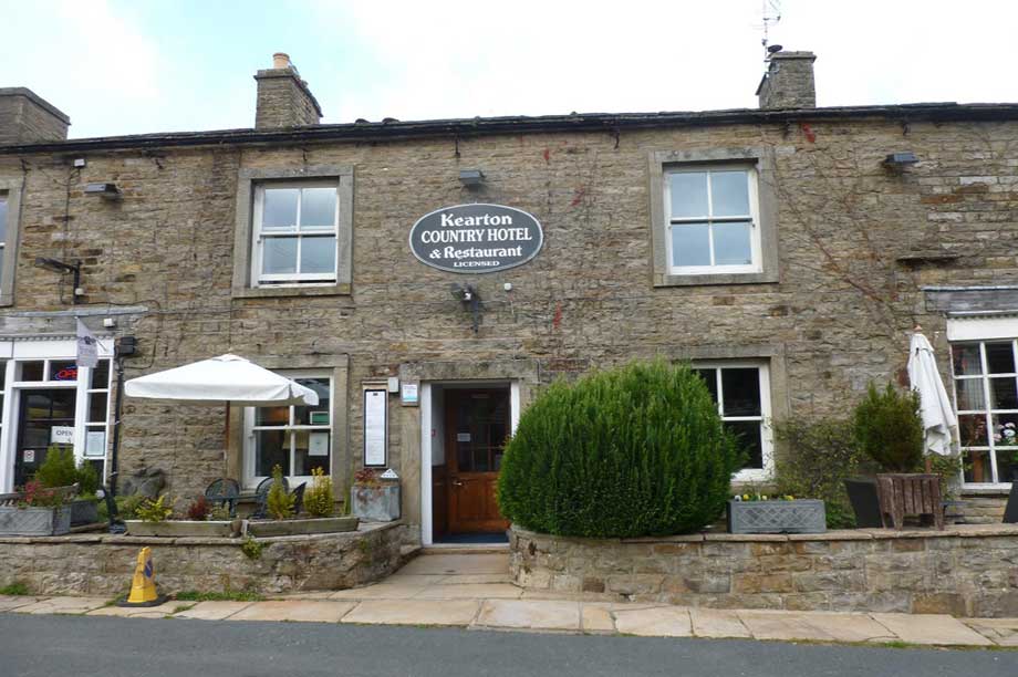 400-028-821 (Image Credit: Yorkshire Dales NPA)