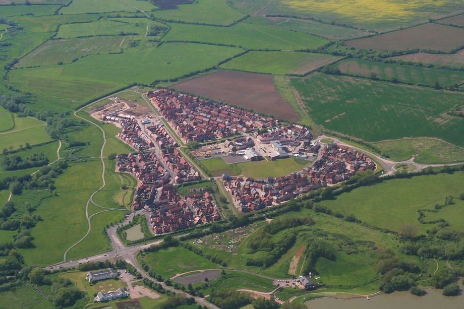 Image: Chris / geograph (CC BY-SA 2.0)