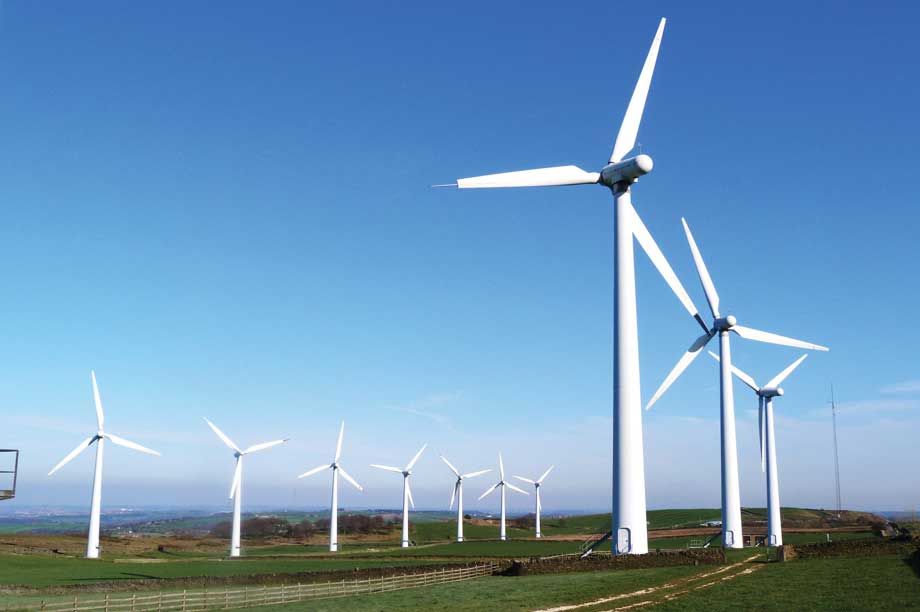 Wind power: minister’s requirements prove stringent