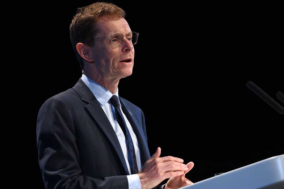 Andy Street (pic: Getty)