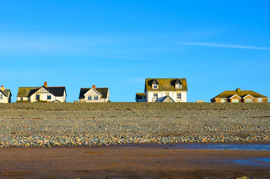 Barrow-in-Furness Borough Council in Cumbria decided on fewest non-major applications within the statutory timeframe (Pic: Getty)