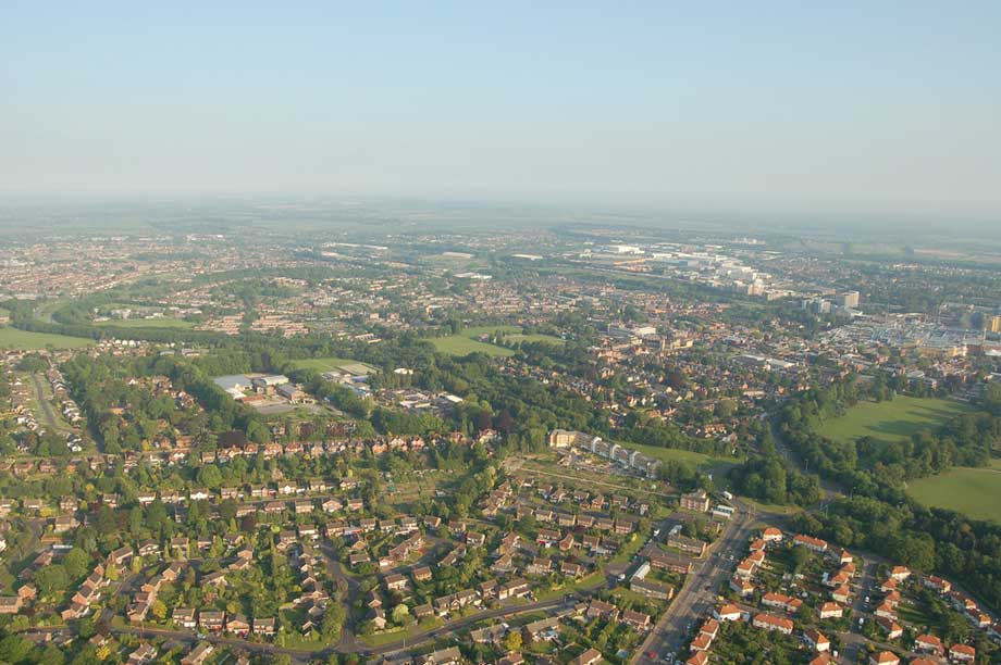 Basingstoke