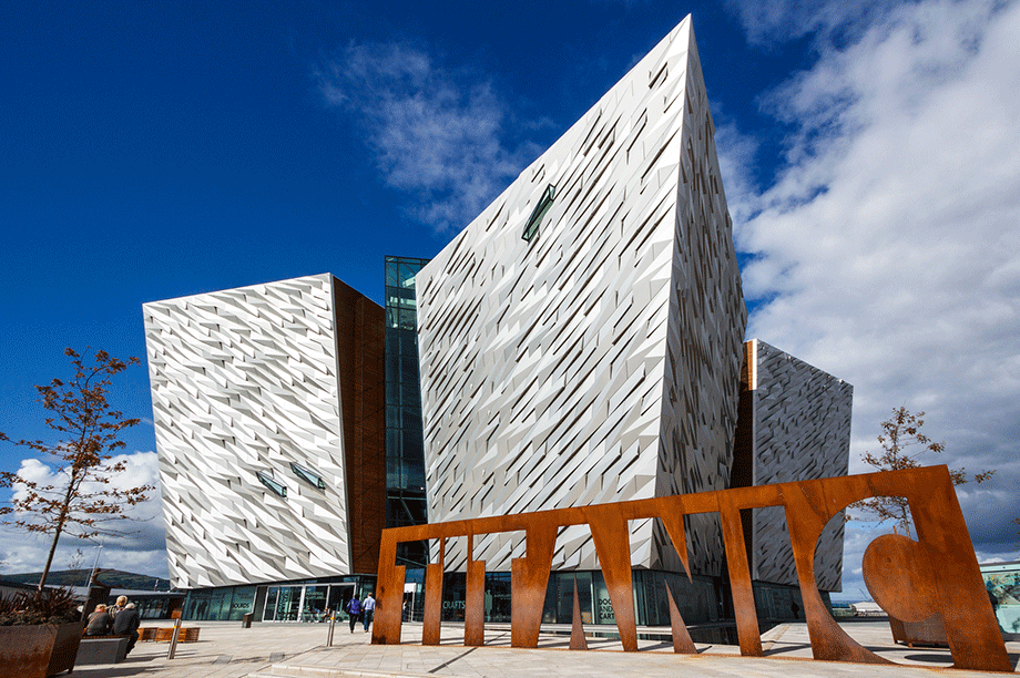 Belfast: most applications in the quarter to June 2015 (picture by Nico Kaiser, Flickr)