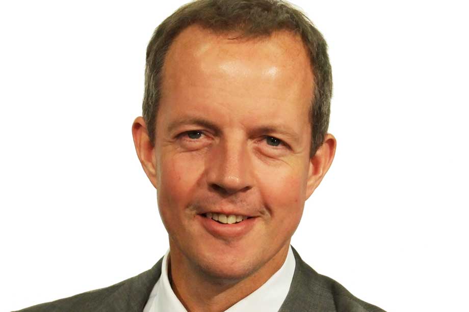 Planning minister Nick Boles