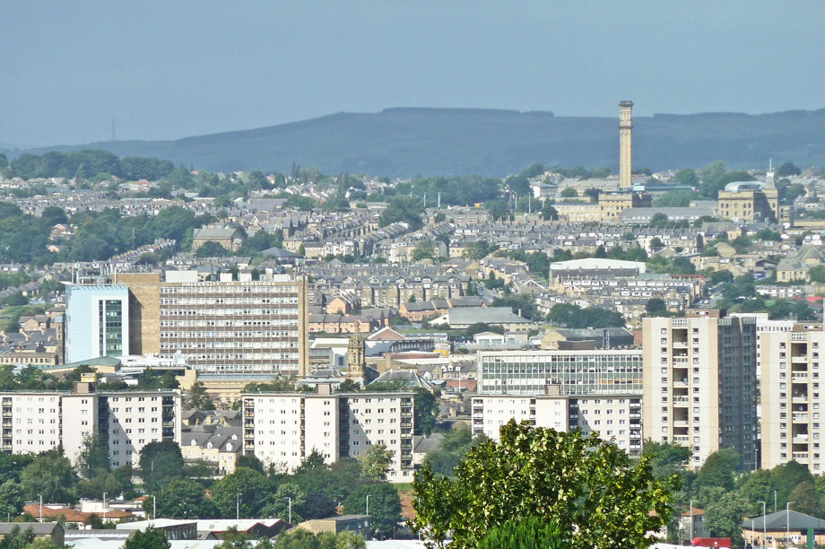 Bradford: 220-home scheme approved (pic Tim Green via Flickr)