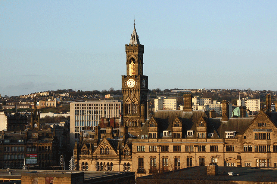 Bradford: inspector's report on local plan has been published (picture: Neil Turner, Flickr)