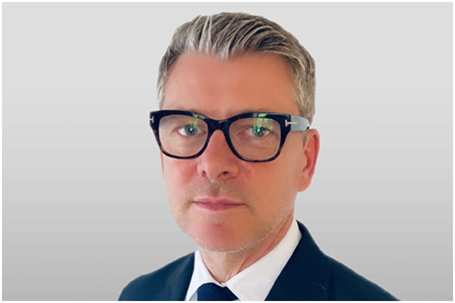 Andrew Bradshaw (Pic: Rapleys LLP)