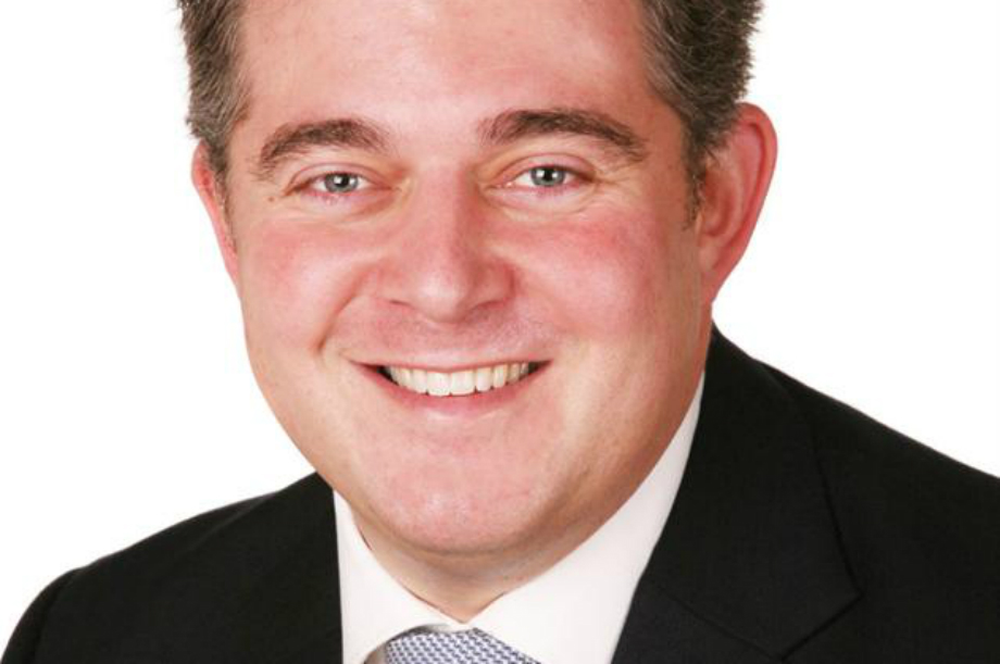 Housing and planning minister Brandon Lewis