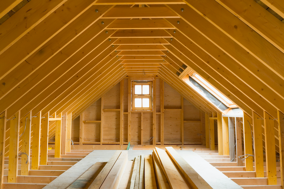 Self build: Jenrick announces review of council duties (Pic: Getty)