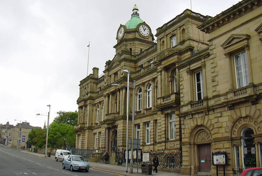 Burnley Council votes to adopt local plan Planning Resource