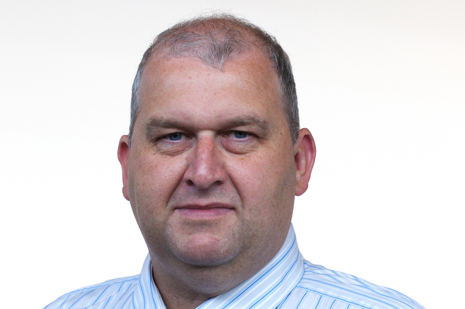 Welsh cabinet secretary for communities and children, Carl Sargeant