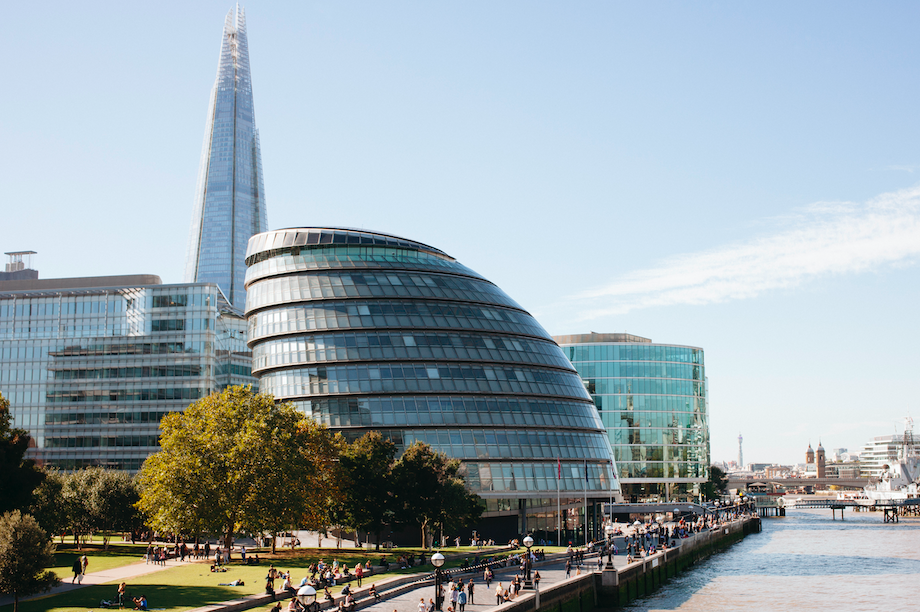 City Hall, the headquarters of the Greater London Authority (Pic: Getty)
