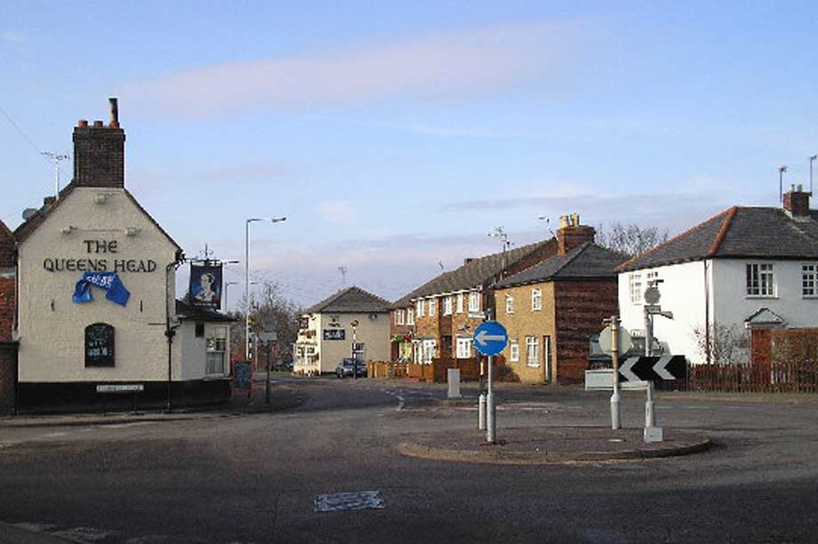 Inspector allows 100home appeal on unallocated green belt site due to