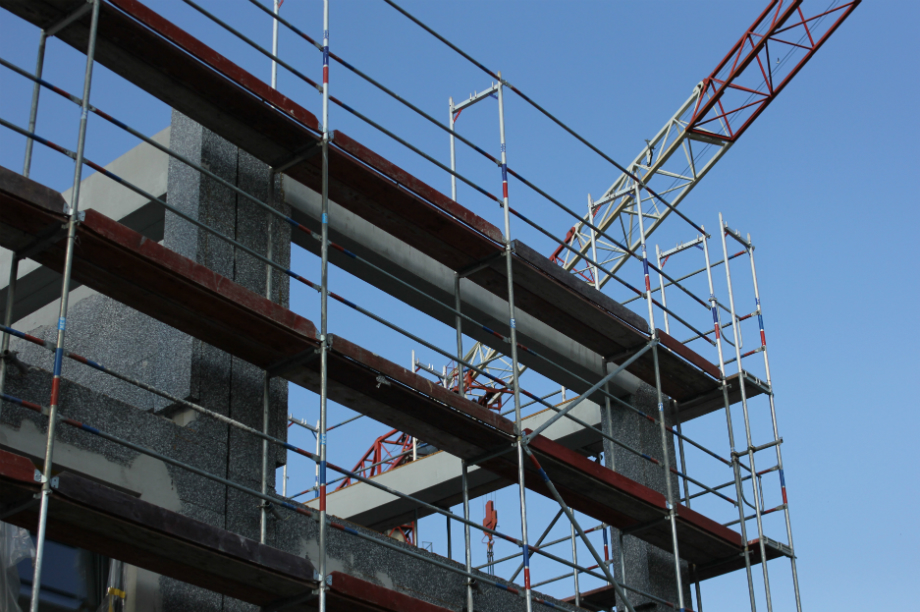 Construction: Labour would axe New Homes Bonus