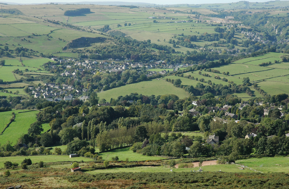 Report says local plans are setting unrealistic housing targets and putting countryside at risk 