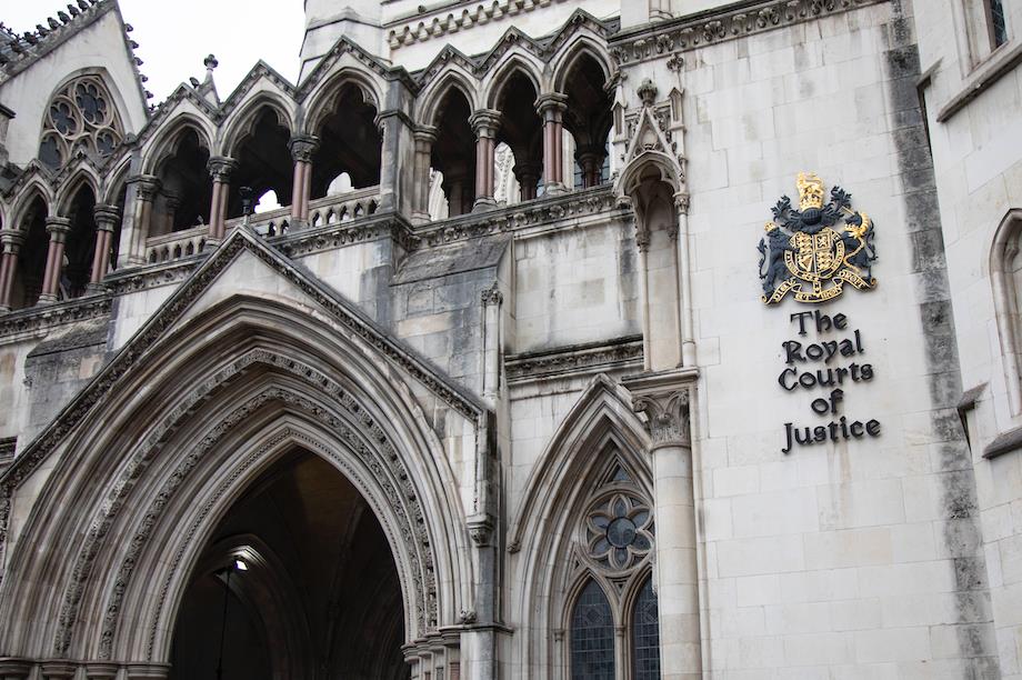 high court planning appeal