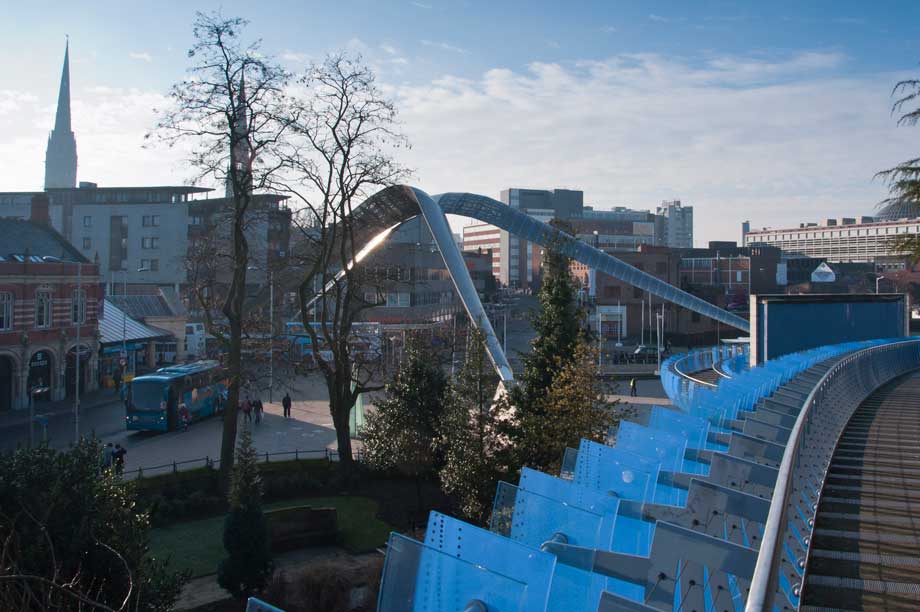 Coventry (pic: Getty)