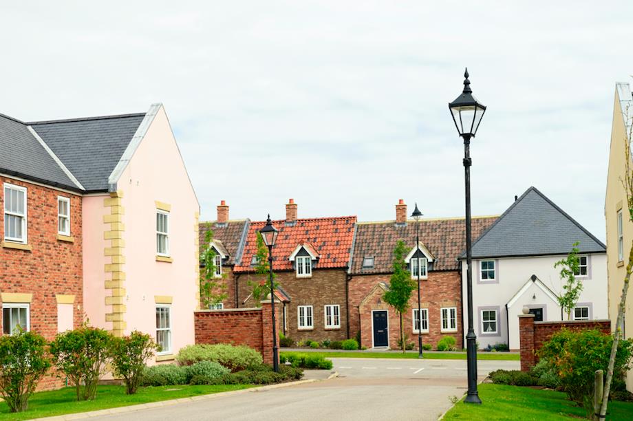 Design codes: councils will set up their own design guides with a greater emphasis on the environment (Pic: Getty)