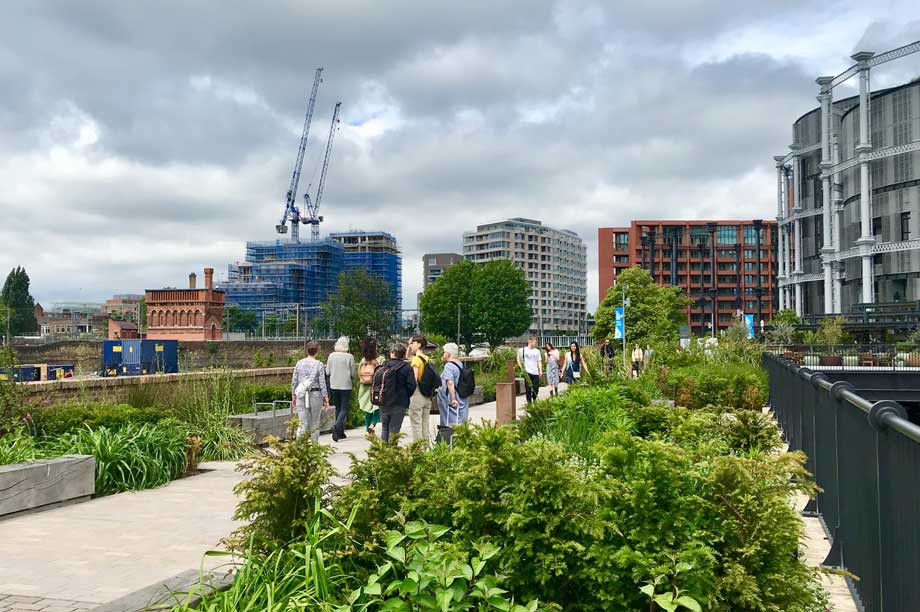 Urban design: New national code published (pic: John Lord, Flickr (CC BY 2.0))