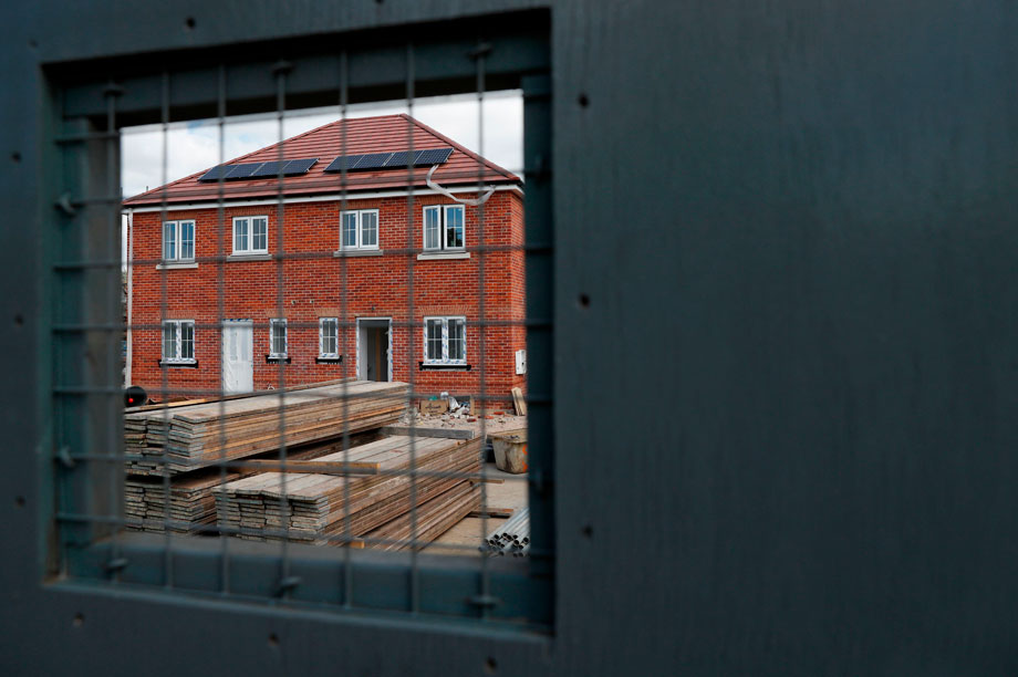 Development: statistics reveal high PiP refusal rates (pic: Getty)