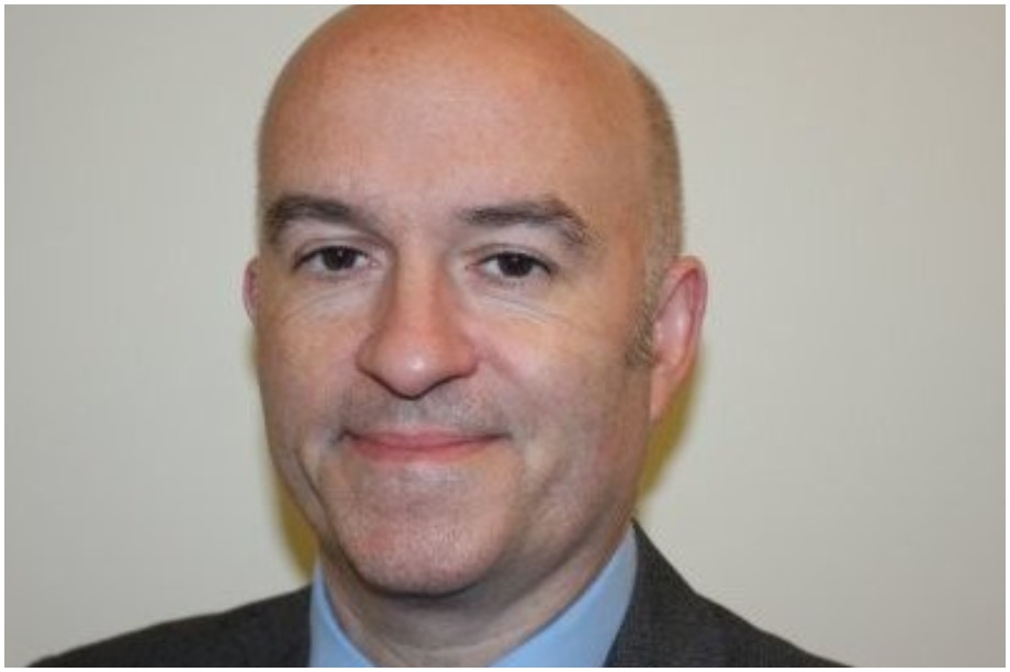 David Scourfield