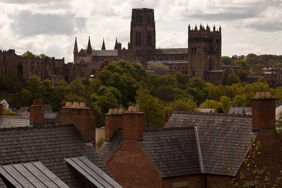 Durham: local plan adopted (pic: alh1, Flickr)