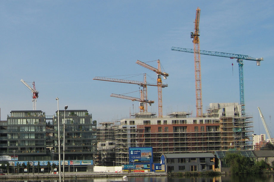 New homes: fresh planning changes on the way to help boost delivery