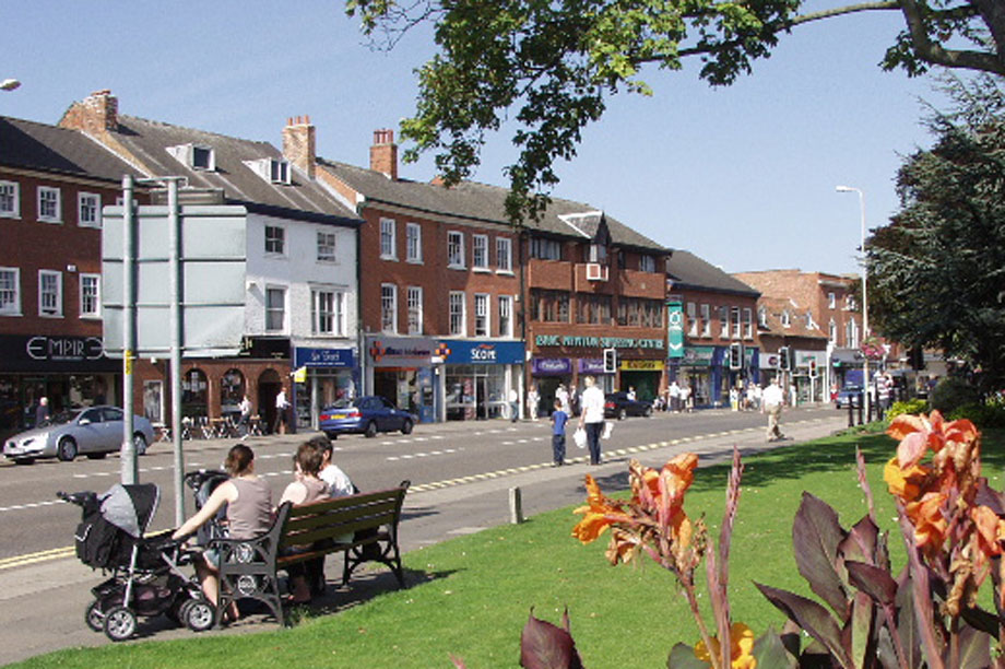 Plans approved for 300 Grantham homes Planning Resource