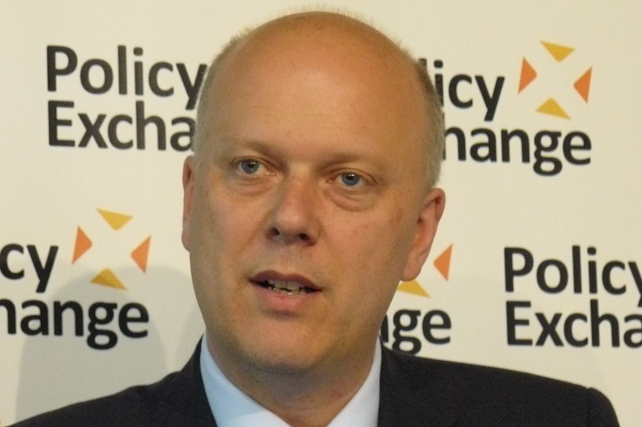 Grayling: court which speed the consideration of challenges to planning decisions