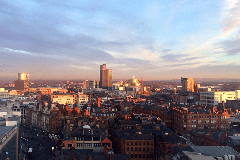 Greater Manchester: has reached latest stage in the preparation of spatial plan (picture by tecmark.co.uk, Flickr)