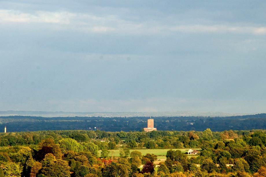 Guildford: council to reassess draft local plan in light of updated guidance (picture: Herry Lawford, Flickr)