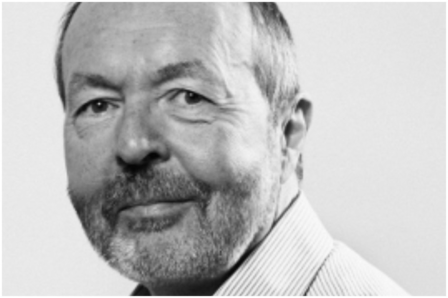 Profession John Henneberry (Pic: The University of Sheffield)