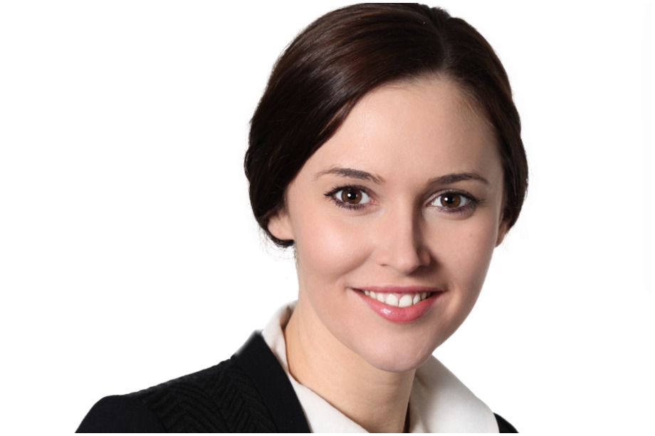 Rachael Herbert, Dentons UK and Middle East LLP