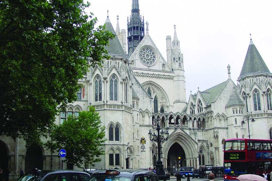 High Court: new planning court to launch on 6 April