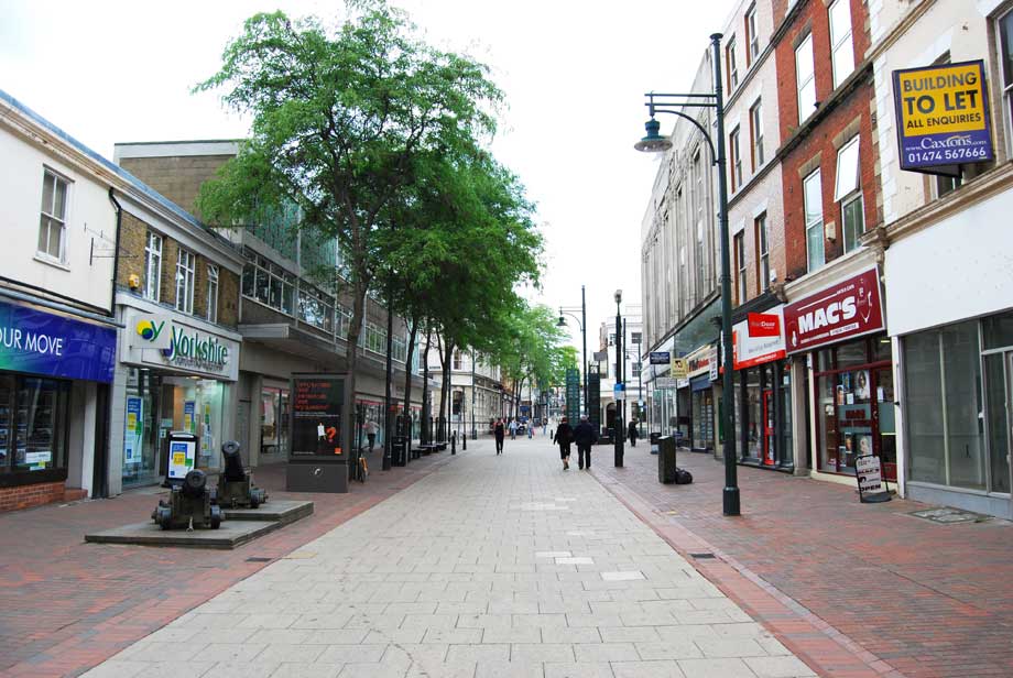 High streets: government says PD changes will aid revival 
