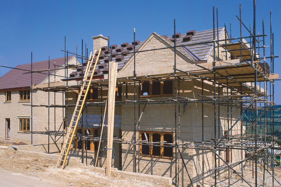 New homes: concerns raised over new planning performance measure 