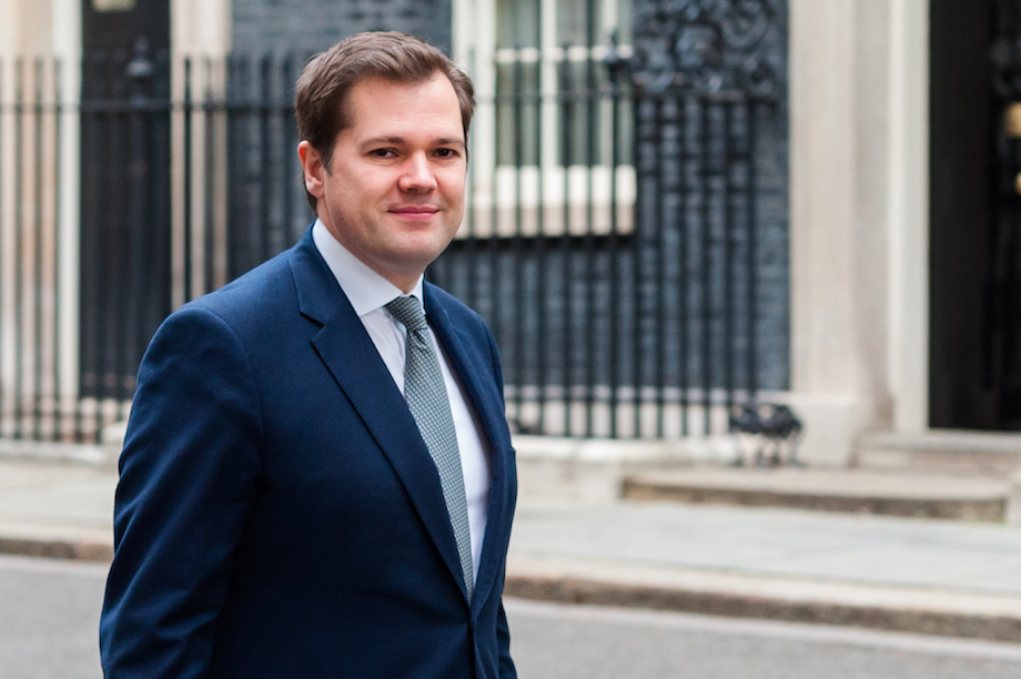 Housing secretary Robert Jenrick (Pic: Getty)