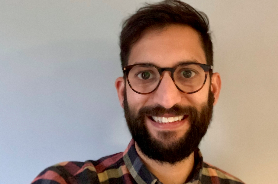 James Jaulim (Pic: Iceni Projects)