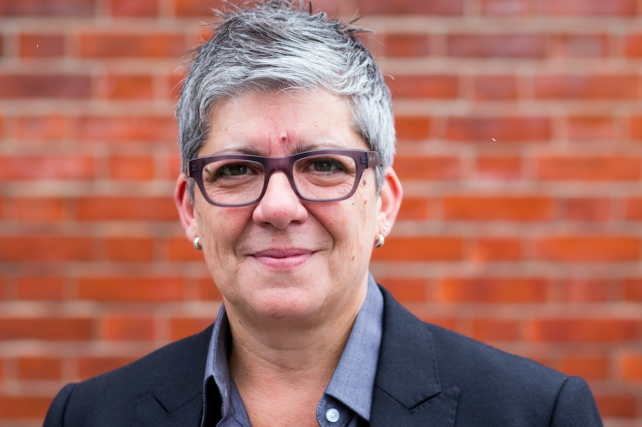 Jo Negrini (Pic: Croydon)