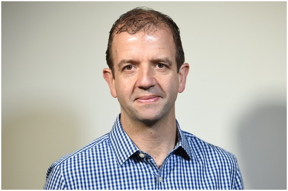 Jim Tarzey (Pic: Pegasus Group)