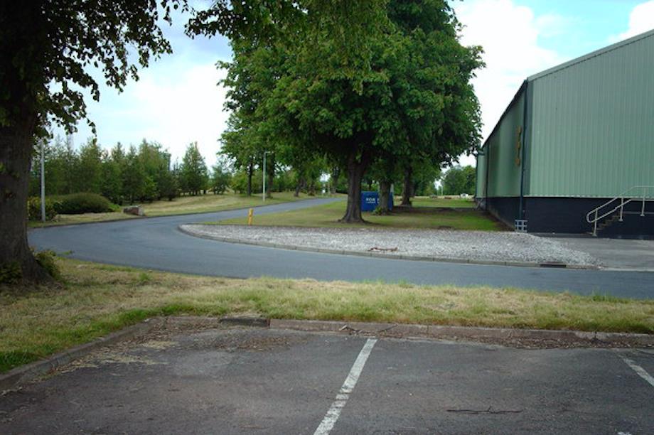 Kingmoor Park industrial estate (Pic: Geograph.org, Rose and Trev Clough, CC BY-SA 2.0)