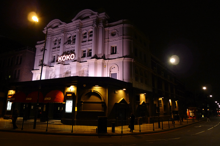 Koko: Recent High Court fight to block plans to convert the pub next door into flats (picture by Ewan Munro, Flickr)