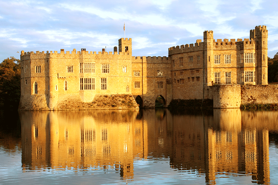 Leeds castle: MP warned that plan's proposals would change the experience for visitors (picture: Chris Thompson, Flickr)