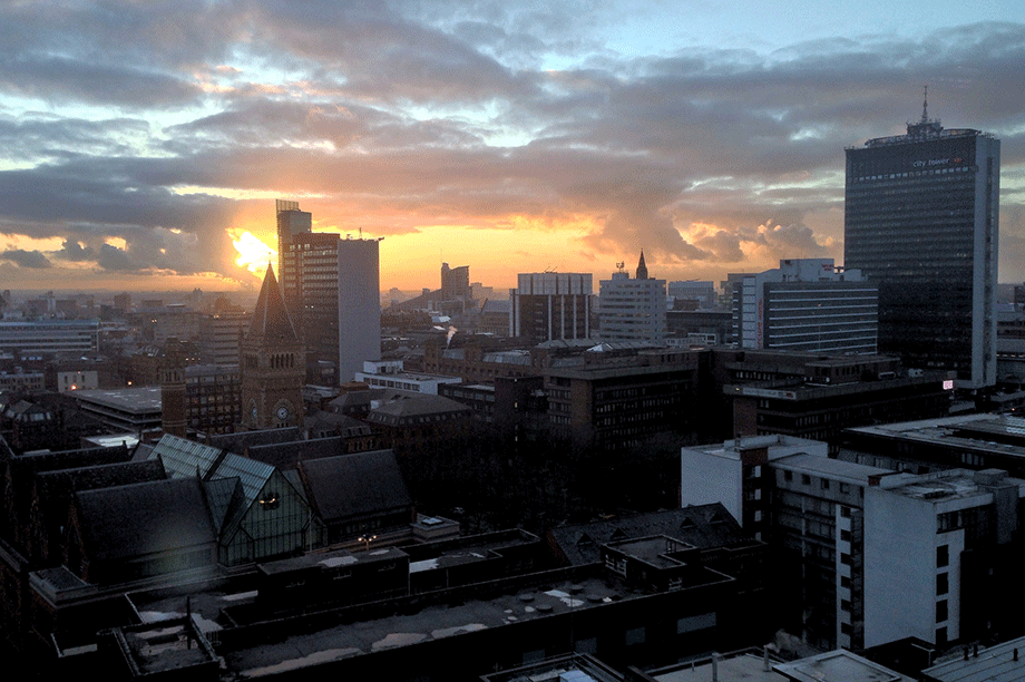 Greater Manchester: set for cross-boundary Community Infrastructure Levy (picture by tecmark.co.uk, Flickr)